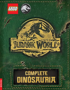 LEGO® Jurassic World™: Complete Dinosauria 