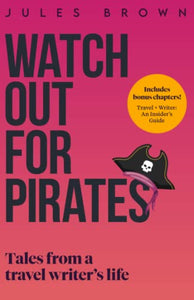 Watch Out for Pirates 