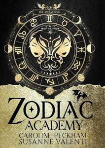 Zodiac Academy: The Awakening 