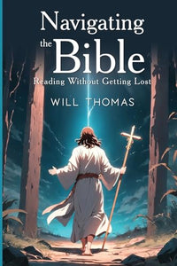 Navigating the Bible 