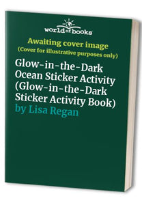 Glow-in-the-Dark Ocean Sticker Activity 