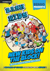 Beano Presents: The Bash Street Kids 