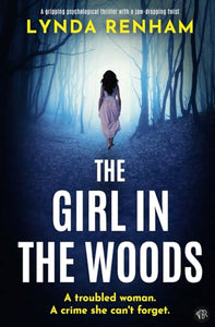 The Girl in the Woods 