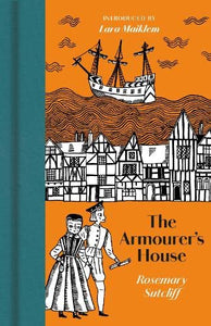 The Armourer's House 