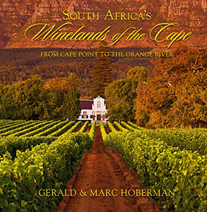 South Africa's Winelands of the Cape 