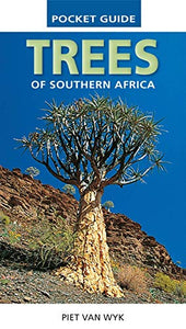 Pocket Guide to Trees of Southern Africa 