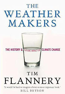 The Weather Makers 