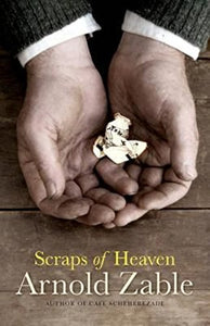 Scraps Of Heaven 