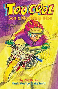 Sonic Mountain Bike 