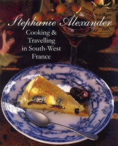 Cooking And Travelling In South-West France 