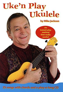 Uke'n Play Ukulele 