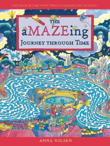 Amazing Journey Through Time