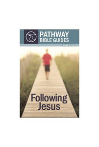 Following Jesus 