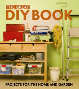 The Great DIY Book 