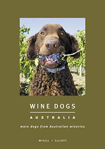 Wine Dogs Australia 