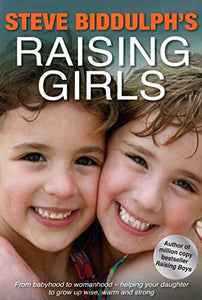 Raising Girls 