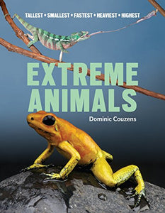 Extreme Animals 