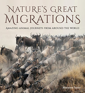 Nature's Great Migrations 