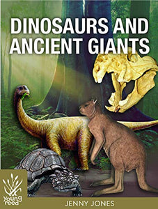 Dinosaurs and Ancient Giants 