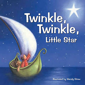 Twinkle, Twinkle, Little Star 