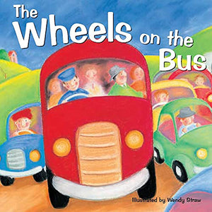 The Wheels on the Bus 