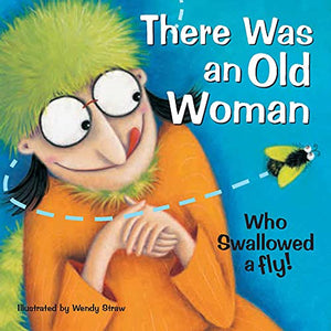 There Was an Old Woman 