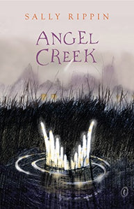 Angel Creek 