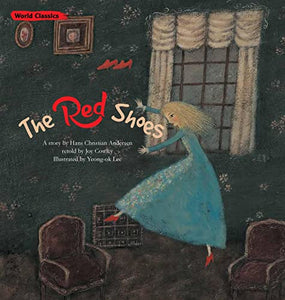 The Red Shoes 