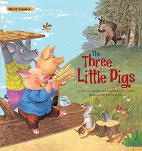 The Three Little Pigs 