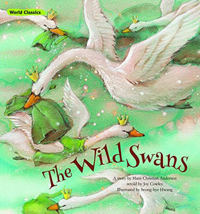 The Wild Swans 