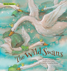 The Wild Swans 