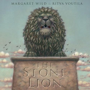 The Stone Lion 