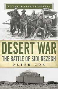 Desert War 