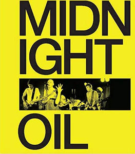 Midnight Oil 