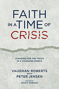 Faith in a Time of Crisis 