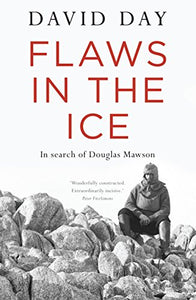 Flaws in the Ice 