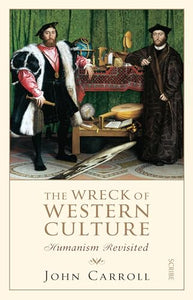 The Wreck of Western Culture 