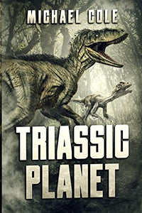 Triassic Planet 