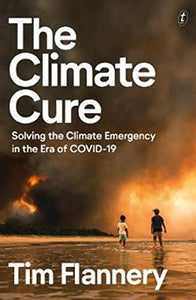 The Climate Cure 