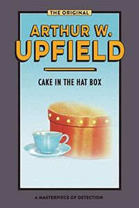 CAKE IN THE HAT BOX 