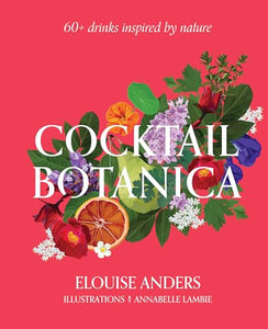 Cocktail Botanica 