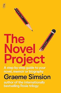 The Novel Project 