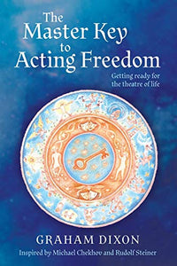 The Master Key to Acting Freedom 