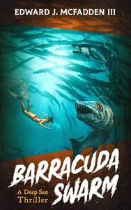 Barracuda Swarm 