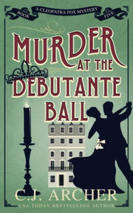 Murder at the Debutante Ball 