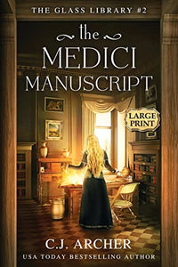 The Medici Manuscript 