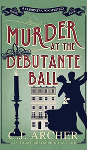 Murder at the Debutante Ball 