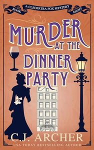 Murder at the Dinner Party 