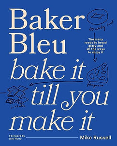 Baker Bleu 