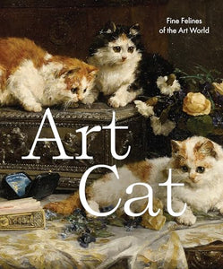 Art Cat 